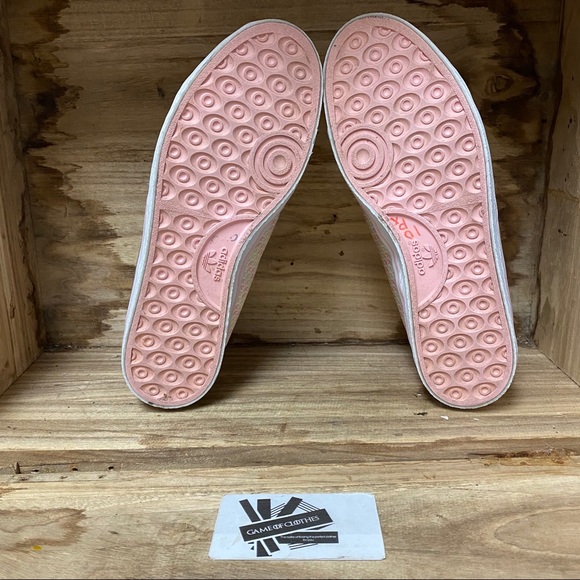 Adidas high top sneakers - Picture 8 of 9